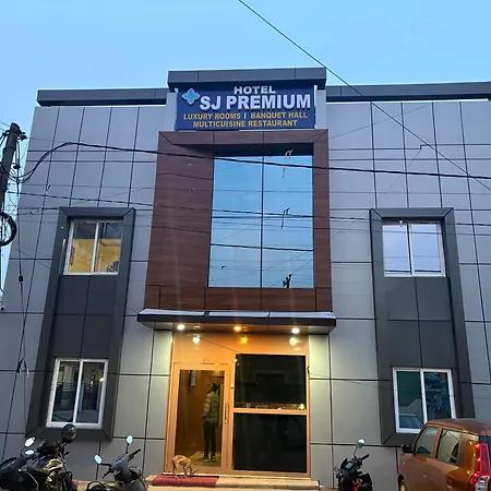 Hotel Sj Premium-2