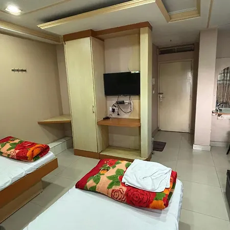 Starline Hotel-2