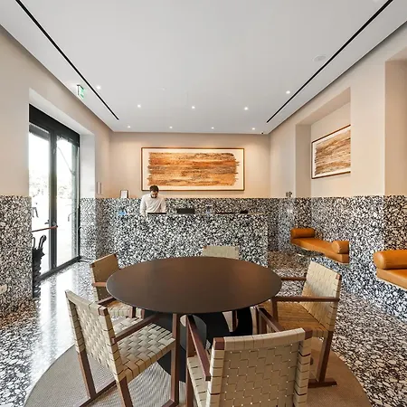 Hotel Milu Milano-2