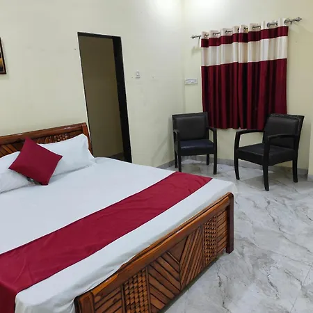 Hotel Skyline Suites-3
