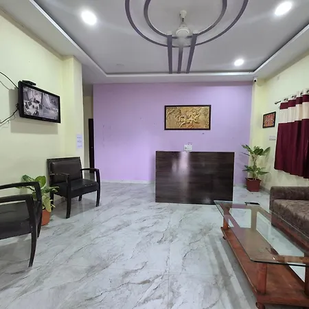 Hotel Skyline Suites-2