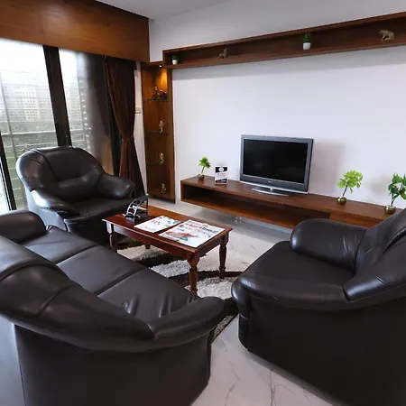 Corporate Apartment - Gagal Home-2