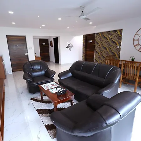 Corporate Apartment - Gagal Home-3