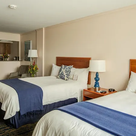 The Voyager Inn-2