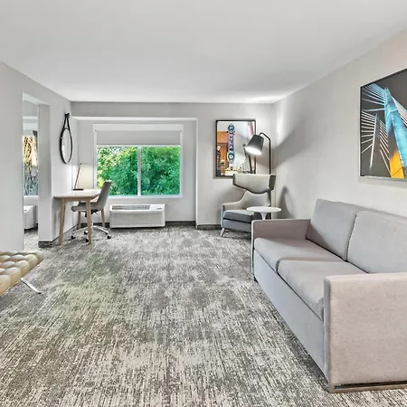 Radisson Hotel Portland Airport-3