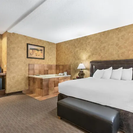 Best Western Plus Inn Of Santa Fe-3