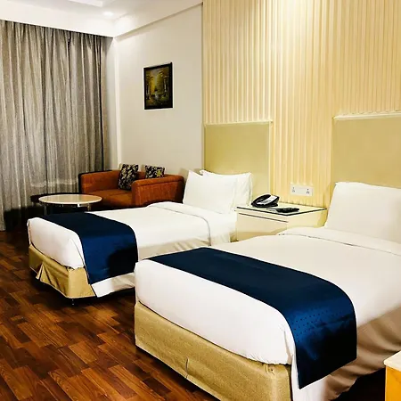 Holiday Inn Amritsar Ranjit Avenue By Ihg-3