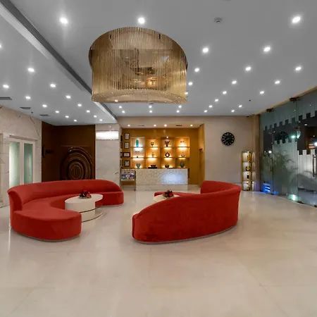 Grand Plaza Jammu-3