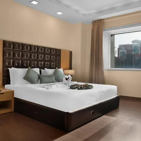 Grand Plaza Jammu-2