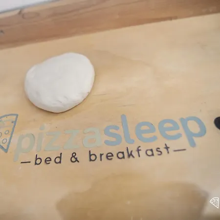 Pizzasleep B&B-2