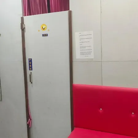 Ahlan Green Apple Dormitory-2