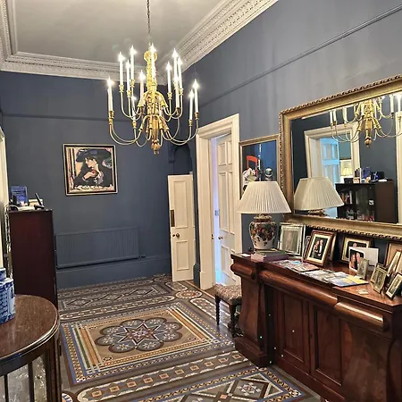 Georgian House Boutique B&B-2