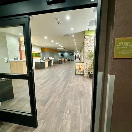 Home2 Suites By Hilton Amarillo East-3