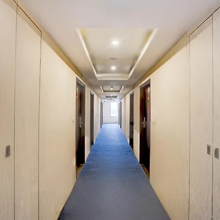 Palette Hotel And Resort Sawai Mansingh Stadium Formerly Hotel Radiant Star-2