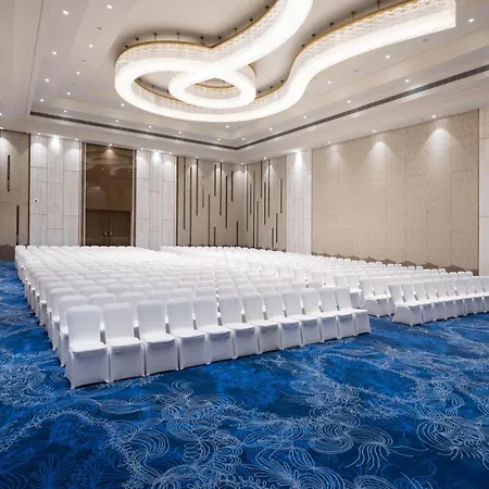 Merlis Hotel Coimbatore-2