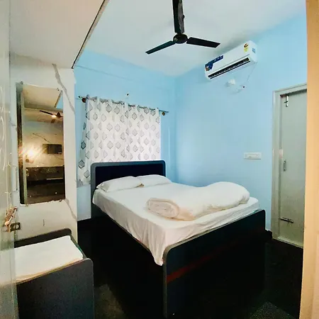 Jc Residence-2