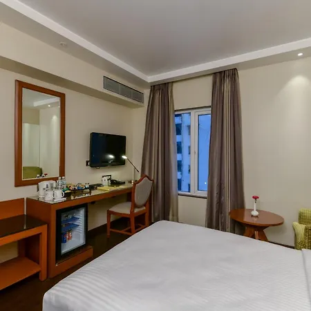 Lemon Tree Premier, Sabarmati Riverfront, Ahmedabad-3