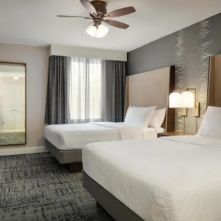 Homewood Suites By Hilton Burlington-3