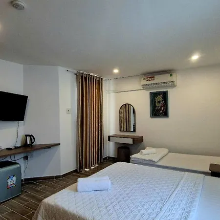 City Backpackers Hostel-2