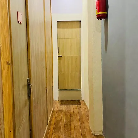 Royal Cabin Stay-3
