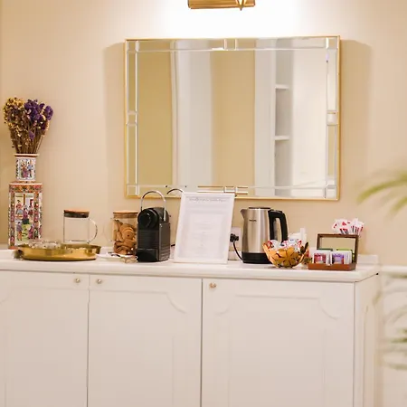 Dimora Del Mercante - Luxury Rooms-3