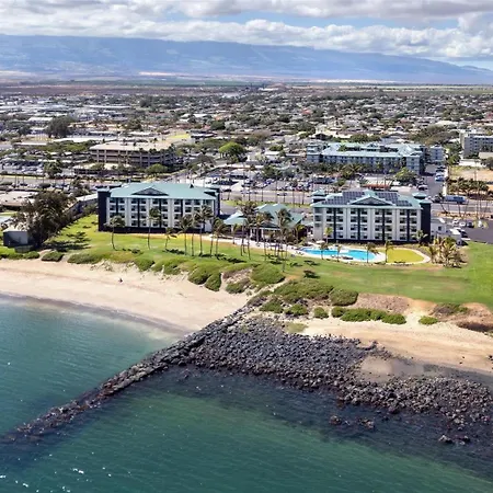 Hampton Inn & Suites Maui North Shore-3