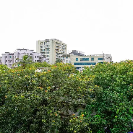 Fabhotel Cruz Royale - Nr- Bandra West-3