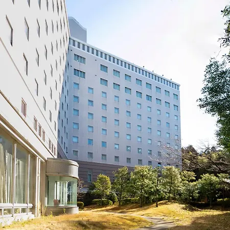 Narita Gateway Hotel-3