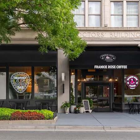 Homewood Suites By Hilton Nashville Downtown-2