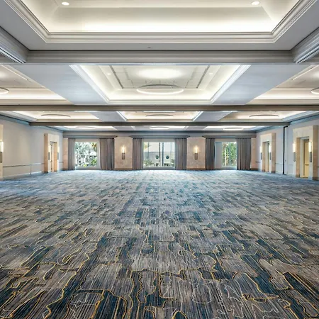Tampa Marriott Water Street-2