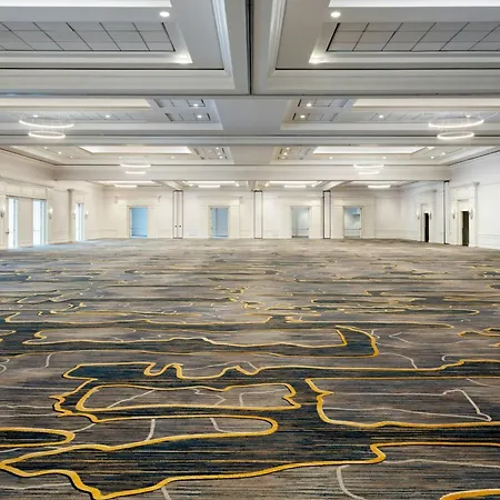 Tampa Marriott Water Street-2