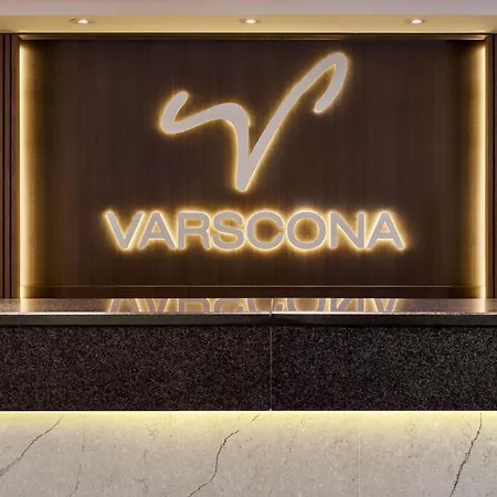 Varscona Hotel On Whyte-2