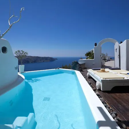 Athermi Suites - Adults Only-2