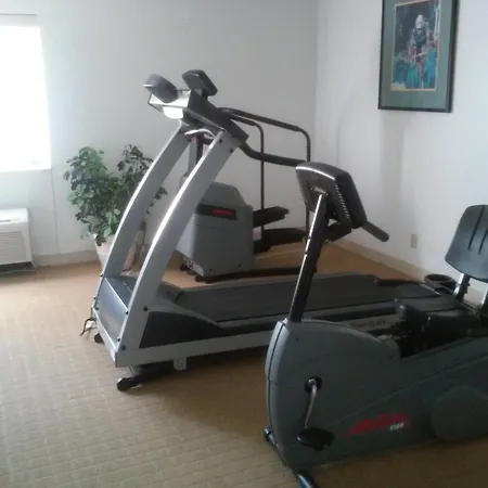 Motel 6-Maryland Heights, Mo-3