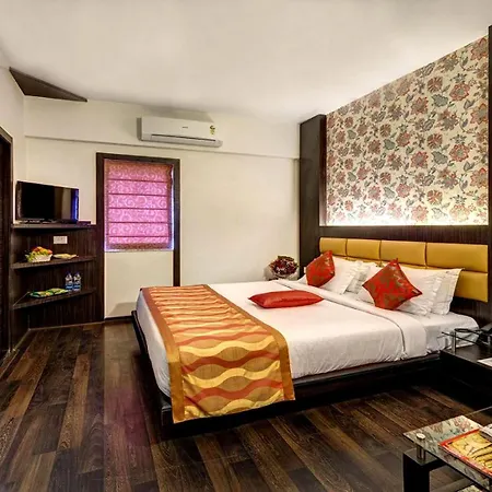 Viceroy Boutique Hotel-3