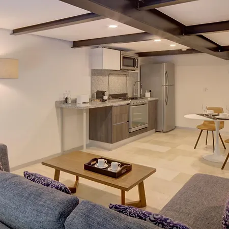 Mx Grand Suites (Adults Only)-3