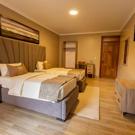 Inganzo Boutique Hotel-3
