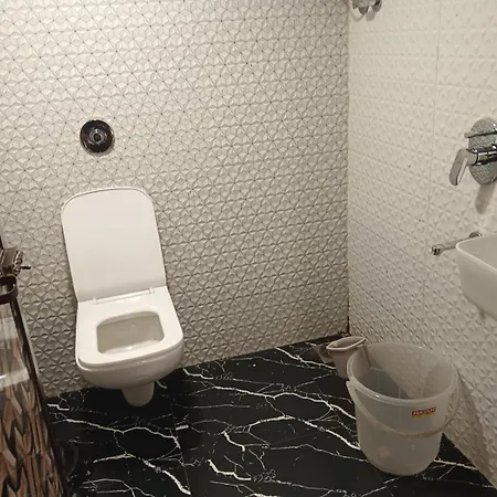 Hotel Priceless Galaxy Nesco Goregoan Mumbai-2
