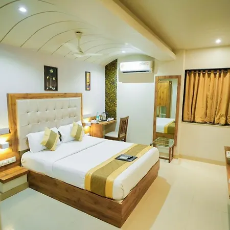 Hotel T2 International Mumbai Airport-3