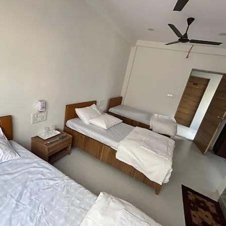 Hotel Vedant-2