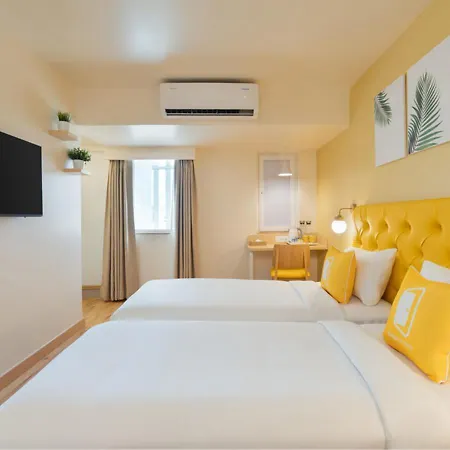 Bloom Hotel - Bkc Kalina-2