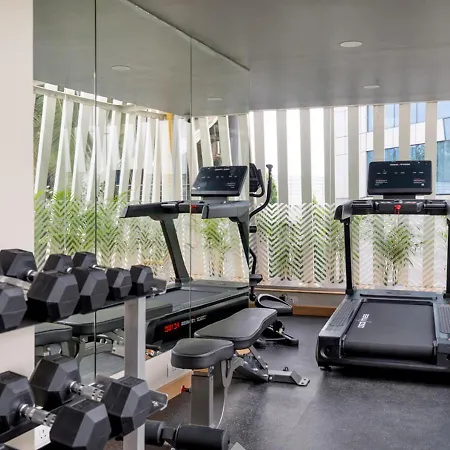 Bloom Hotel - Bkc Kalina-3