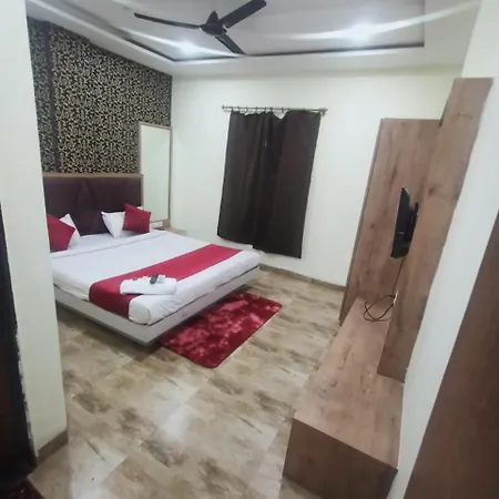 Hotel Shankar Homes-2