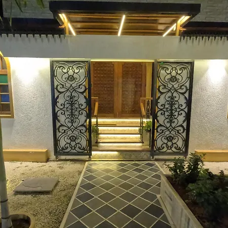 Hotel Al Saudia-3