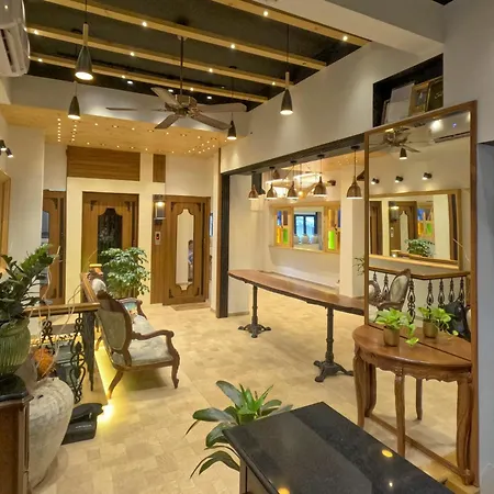 Hotel Al Saudia-3