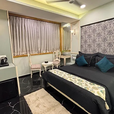Hotel Al Saudia-2
