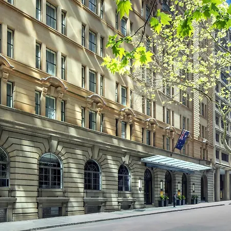 Paradox Sydney-2