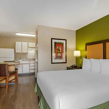 Extended Stay America Suites - San Antonio - Airport-2