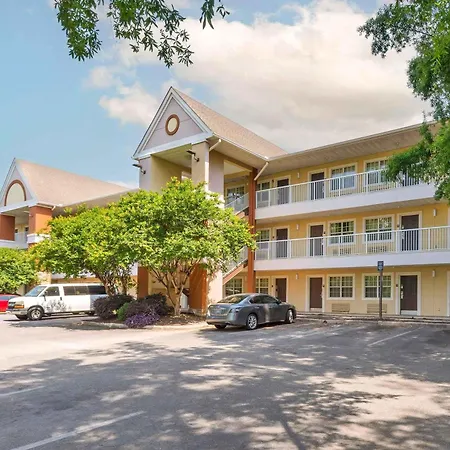 Extended Stay America Suites - Columbia - West - Interstate 126-3