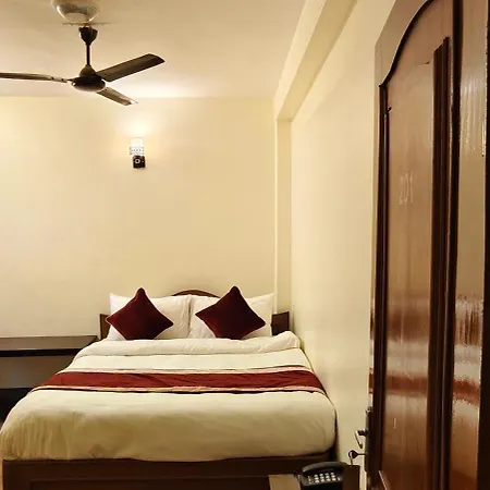 Pashupati Darshan Hotel-2